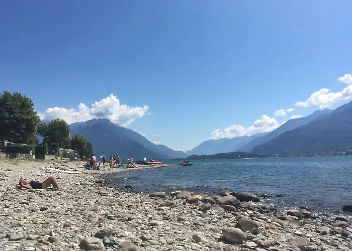 Locazione Turistica Giuse - DMA206