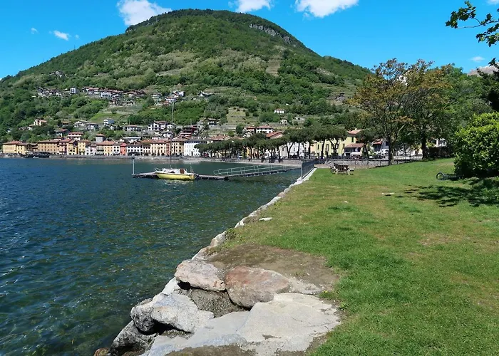 Locazione Turistica Giuse - DMA206