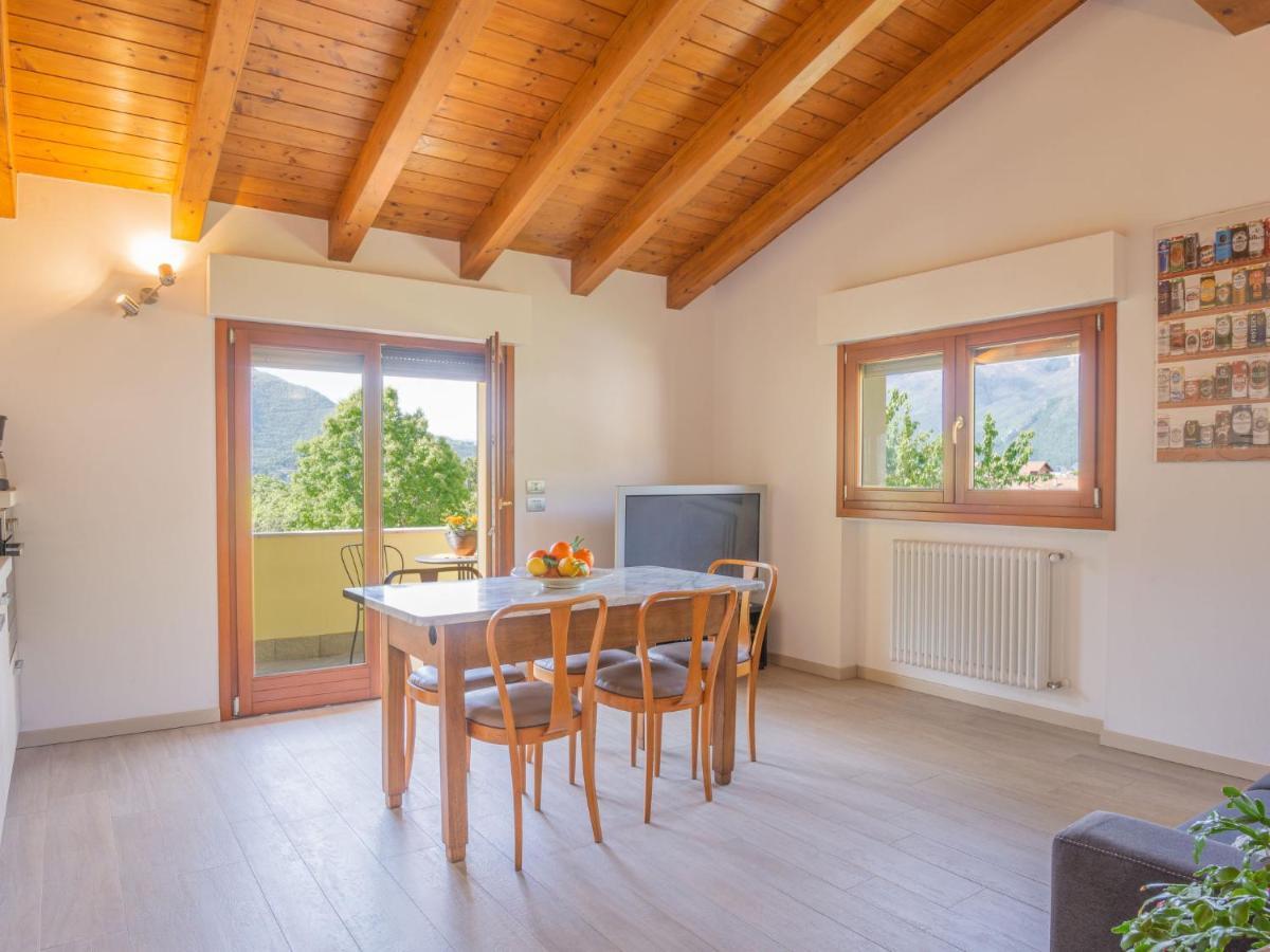 Apartamento Giuse - Dma206 By Interhome