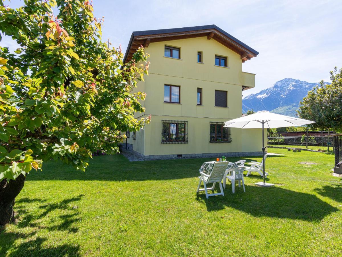 Locazione Turistica Giuse - Dma206 Appartamento Domaso
