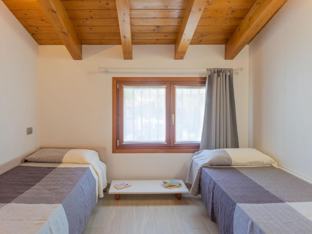 Apartamento Giuse - Dma206 By Interhome Domaso