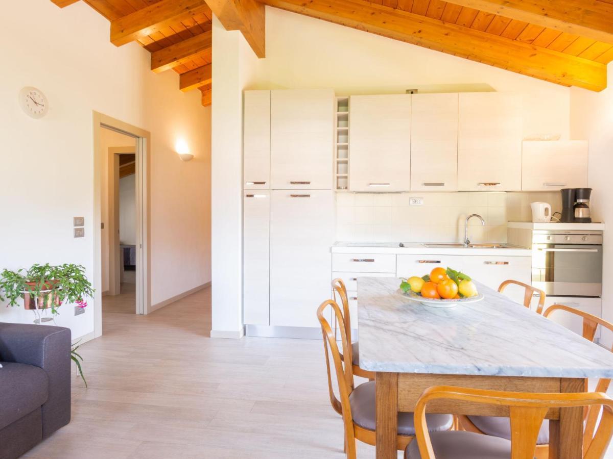 Apartamento Giuse - Dma206 By Interhome