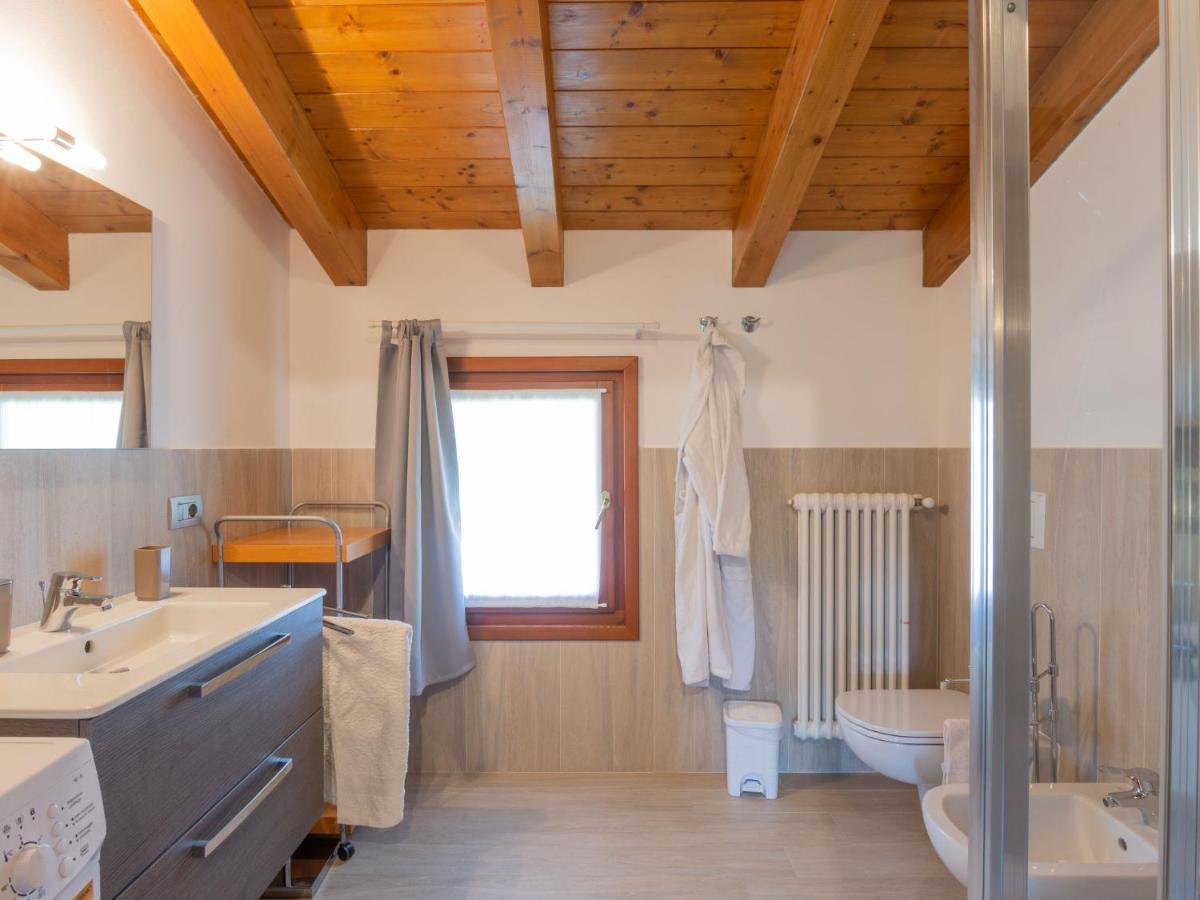 Apartamento Giuse - Dma206 By Interhome Domaso