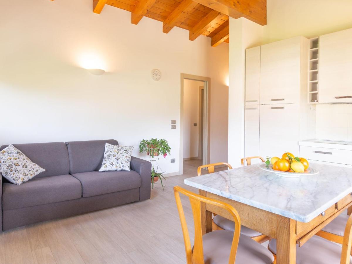 Giuse - Dma206 By Interhome Apartment Domaso
